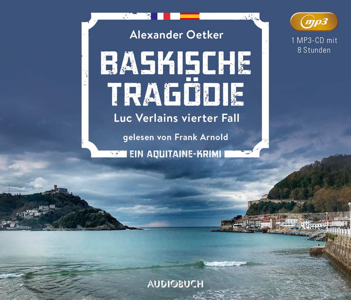 Baskische Tragödie