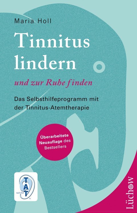 Tinnitus lindern und zur Ruhe finden