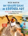 Die geilste Lücke im Lebenslauf - The Next Level