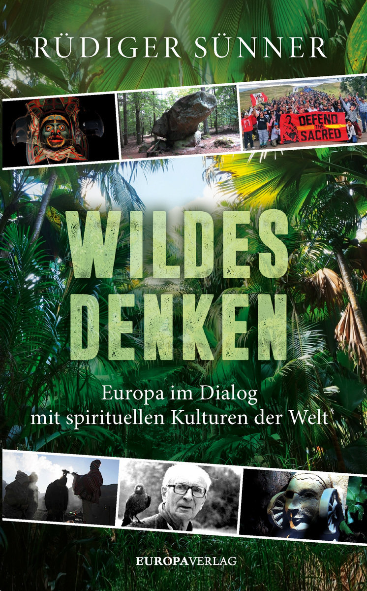 Wildes Denken