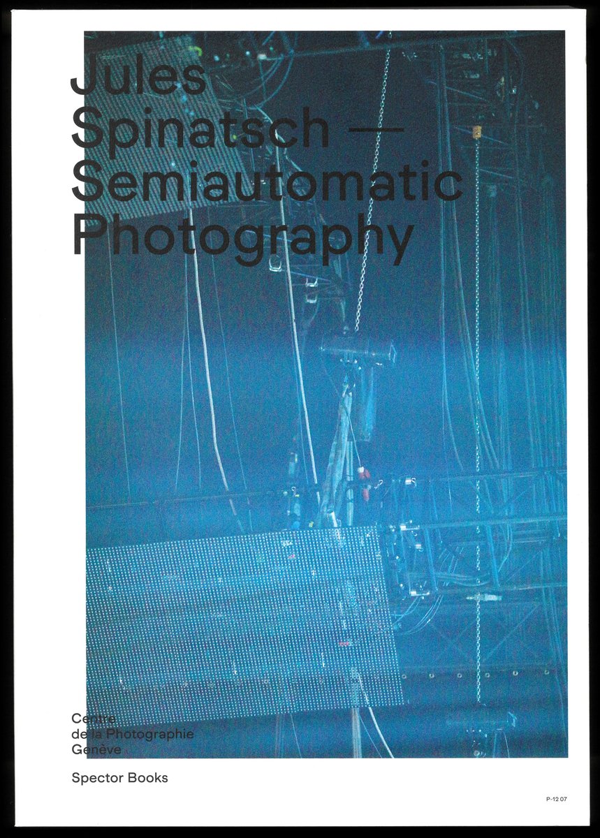 Semiautomatic Photography