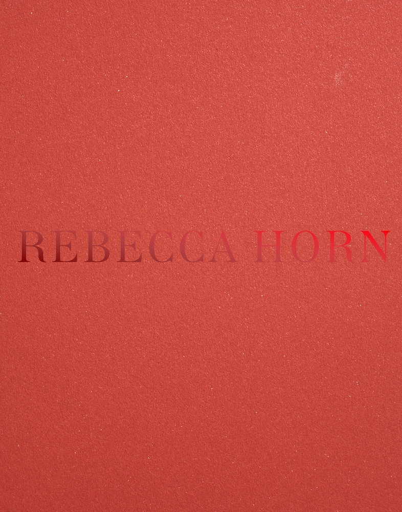 Rebecca Horn