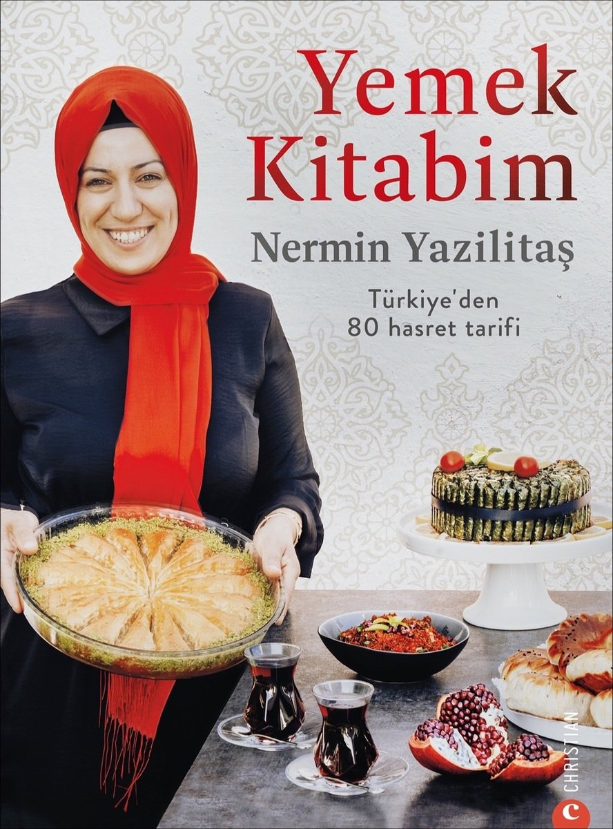 Yemek kitabÄ±m