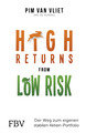 High Returns from Low Risk