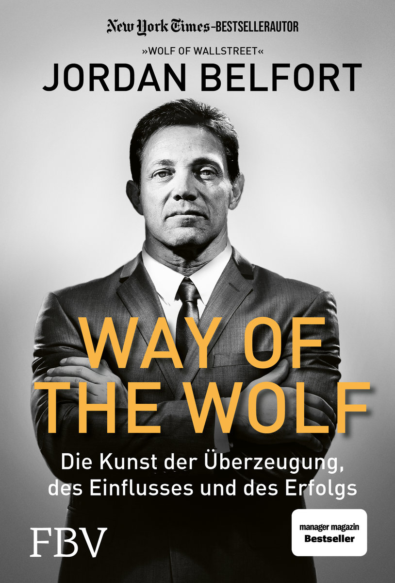 Way of the Wolf