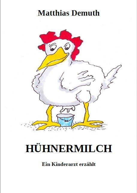 Hühnermilch