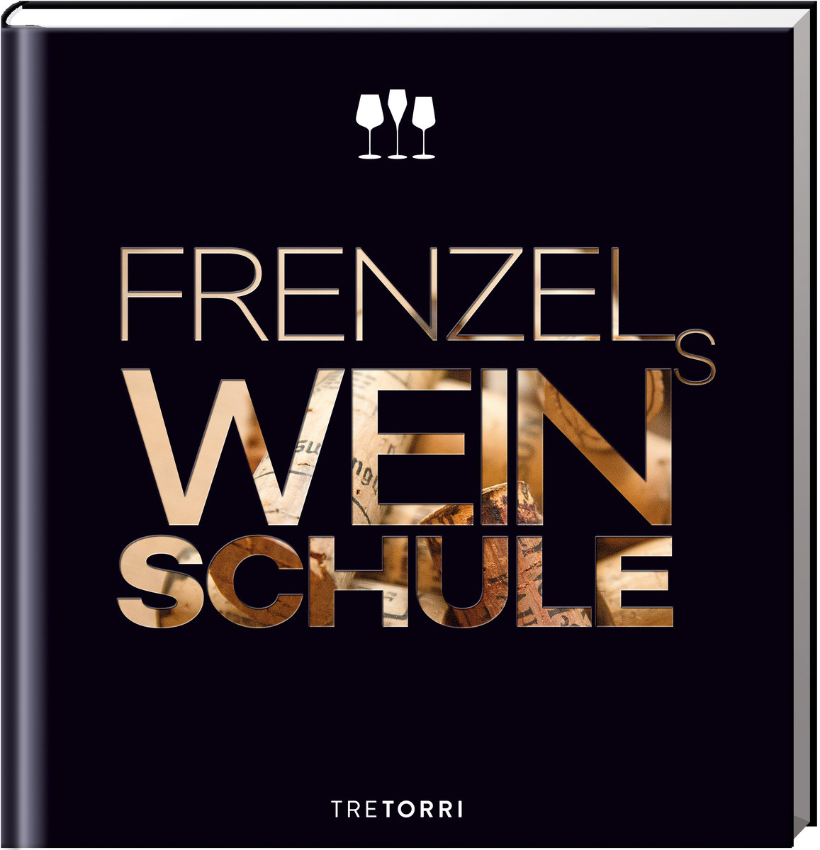 Frenzels Weinschule