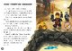 LEGO® NINJAGO®. Die Meister der dunklen Magie