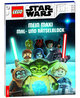 LEGO® Star Wars(TM) - Mein Maxi Mal- und Rätselblock