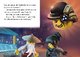 LEGO® NINJAGO® - Die Macht des Spiels