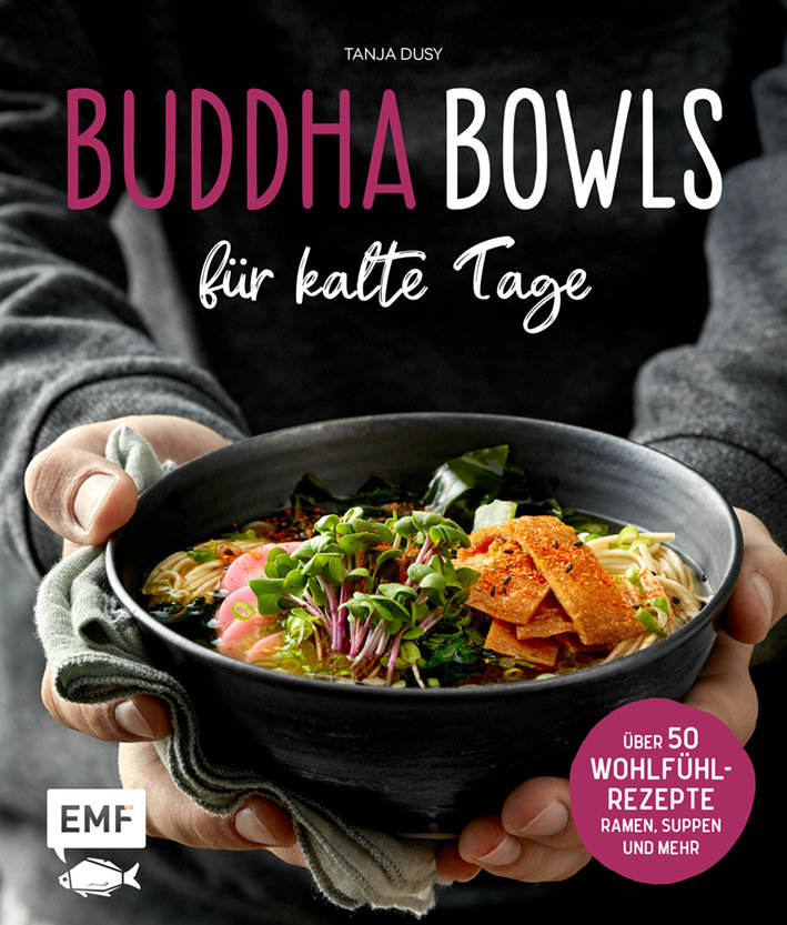 Buddha Bowls für kalte Tage