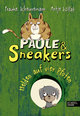 Paule & Sneakers (Band 3)