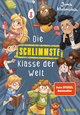 Die schlimmste Klasse der Welt (Band 1)