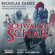 Die schwarze Schar, Audio-CD, MP3