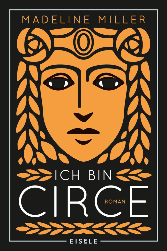 Ich bin Circe