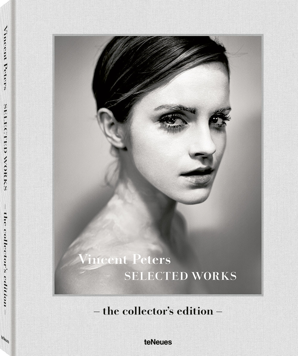 Selected Works, Collector´s Edition