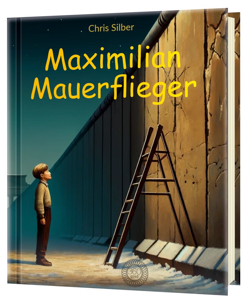 Maximilian Mauerflieger