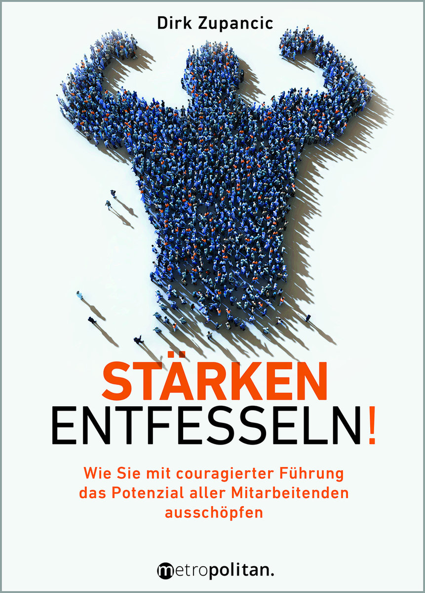 Stärken entfesseln!