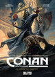 Conan der Cimmerier: Die Stunde des Drachen