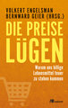 Die Preise lügen