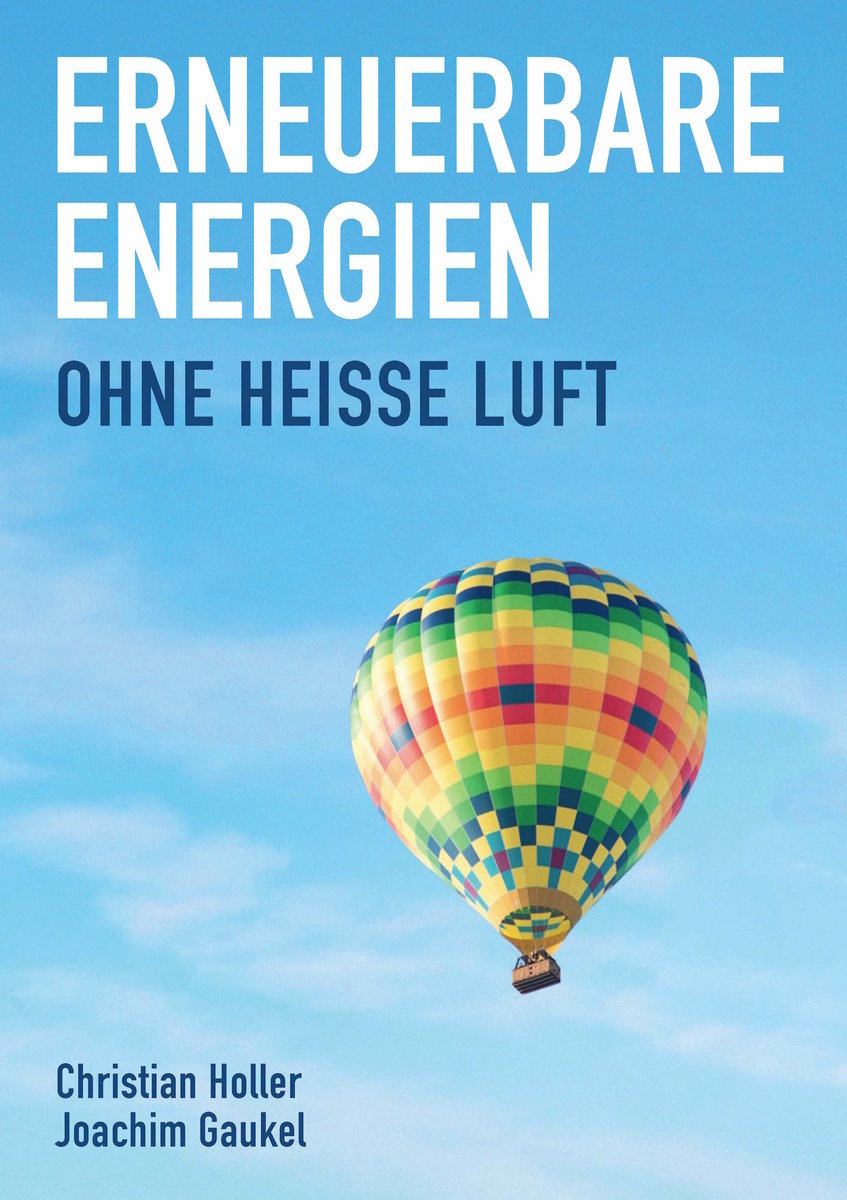 Erneuerbare Energien