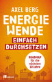 Energiewende einfach durchsetzen