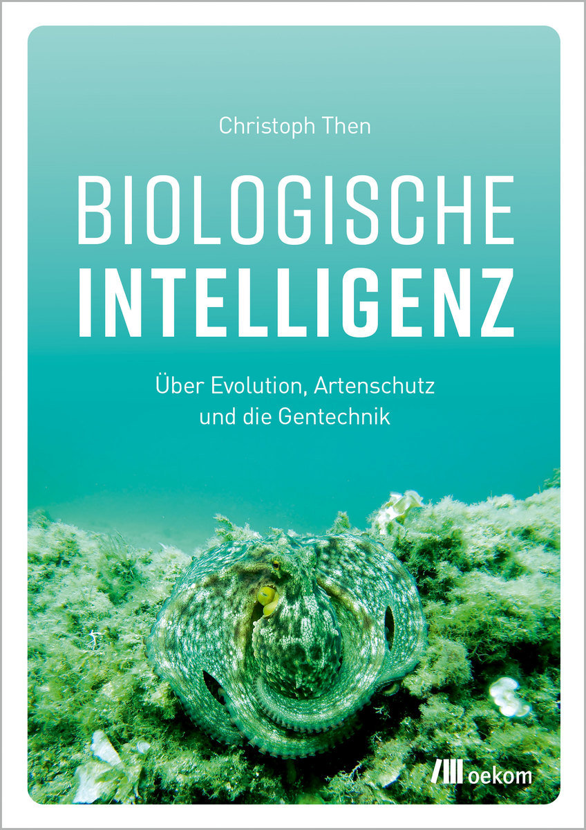 Biologische Intelligenz