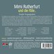 Mimi Rutherfurt 60 - Dunkle Vergangenheit