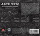 Akte Witz 03 - Das Hotel Des Ziegensaugers