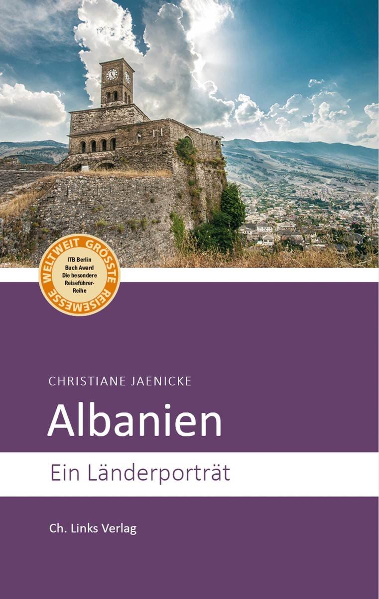 Albanien