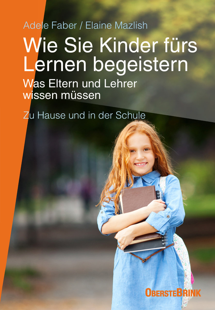 Wie Sie Kinder fürs Lernen begeistern