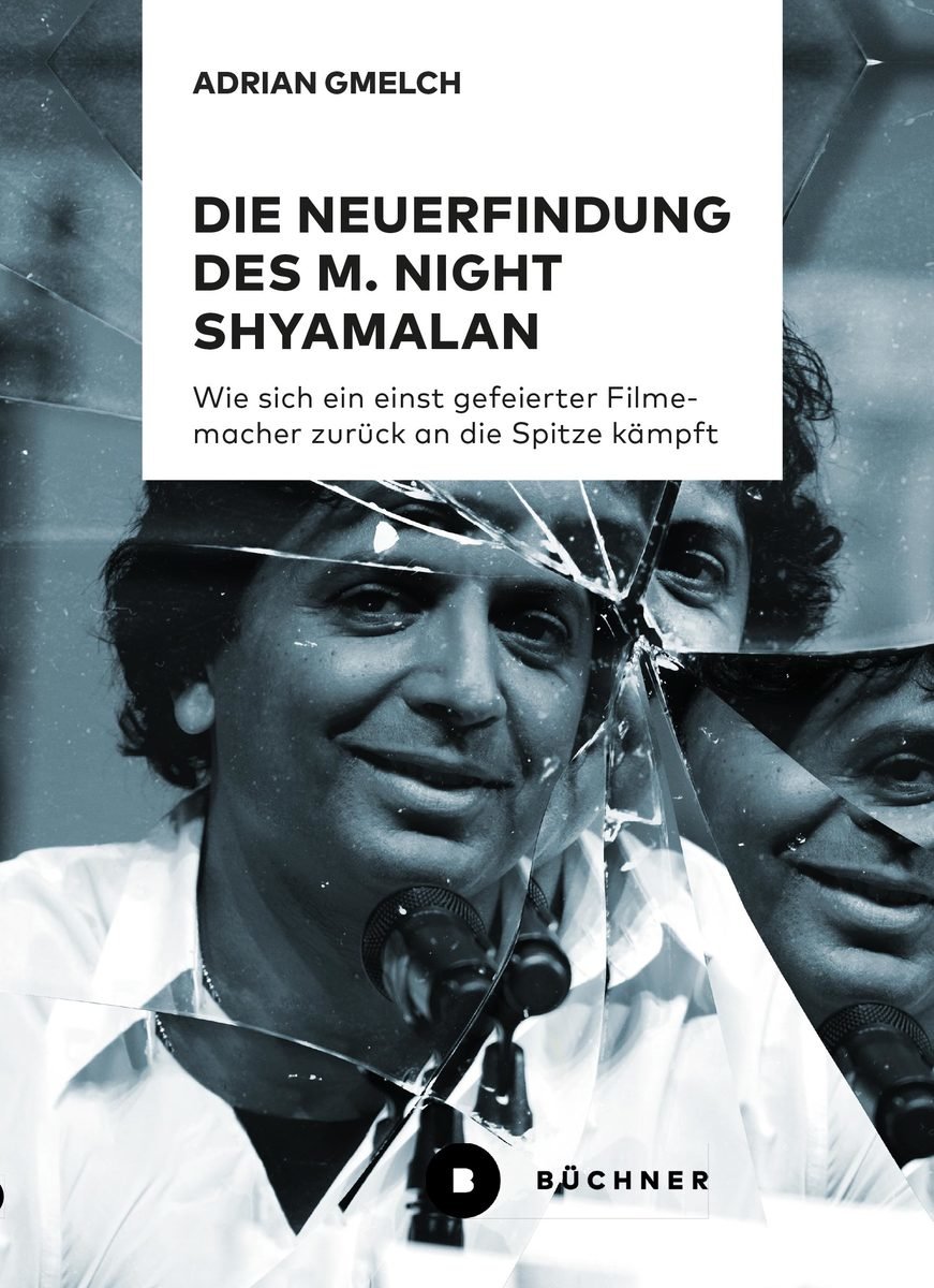 Die Neuerfindung des M. Night Shyamalan