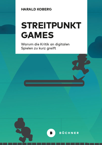 Streitpunkt Games