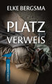 Platzverweis