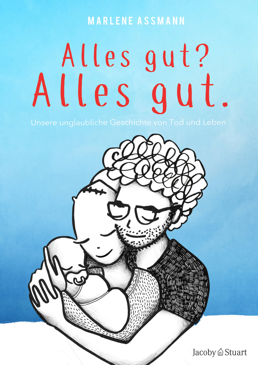 Alles gut? Alles gut