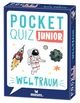 Pocket Quiz junior Weltraum