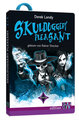 Skulduggery Pleasant 3-4, MP3 auf USB-Stick