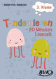 Tandemlesen 3. Klasse