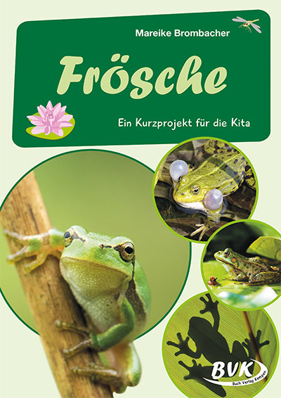 Frösche