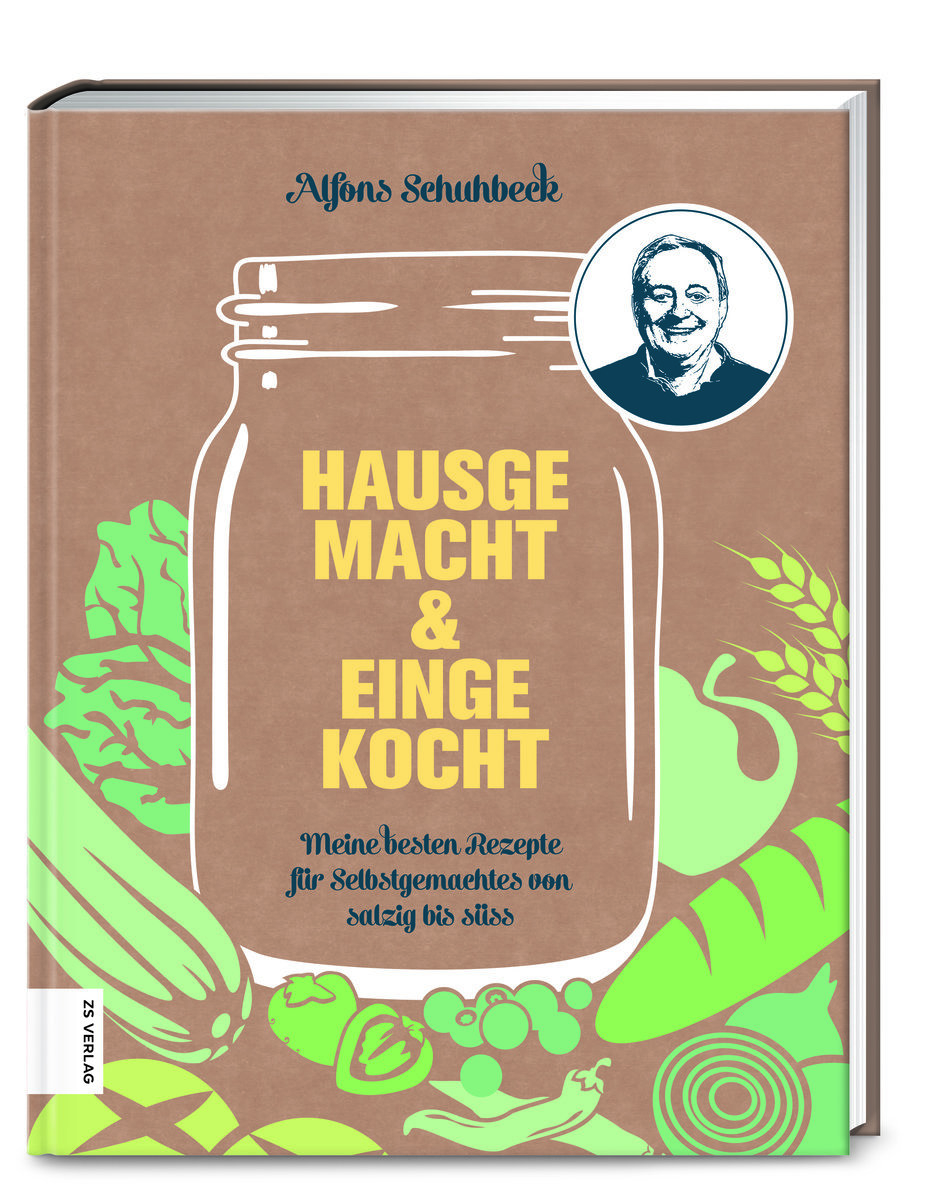 Hausgemacht & eingekocht