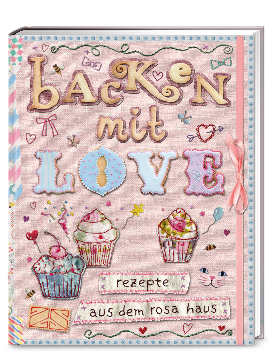 Backen mit Love