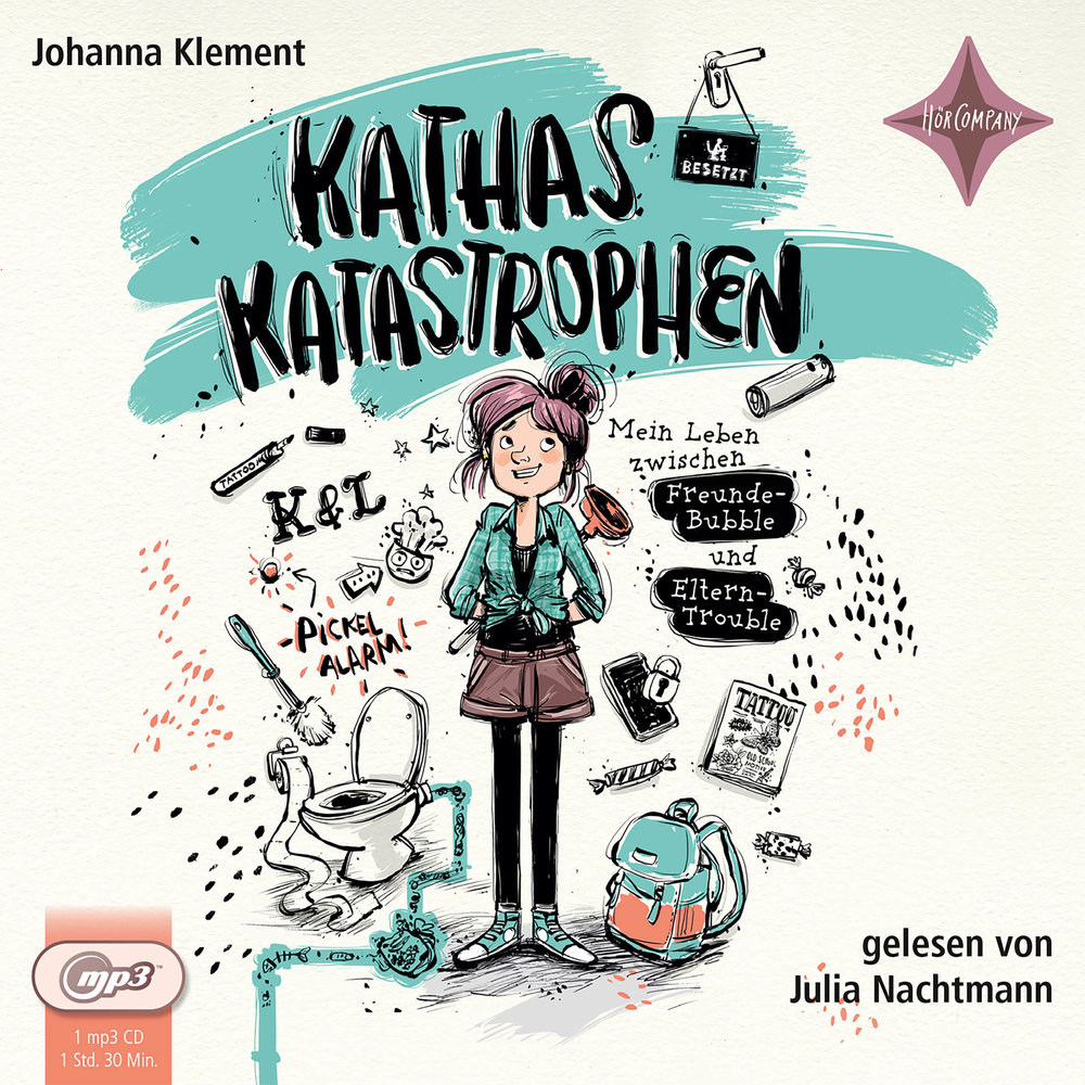 Kathas Katastrophen