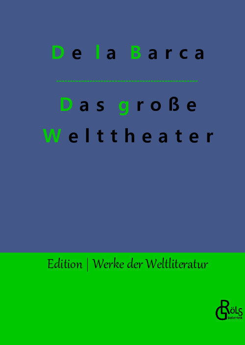 Das große Welttheater