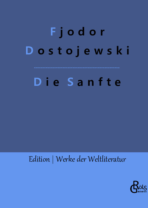 Die Sanfte