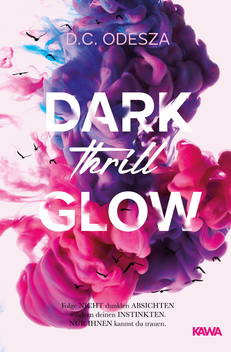 DARK Thrill GLOW