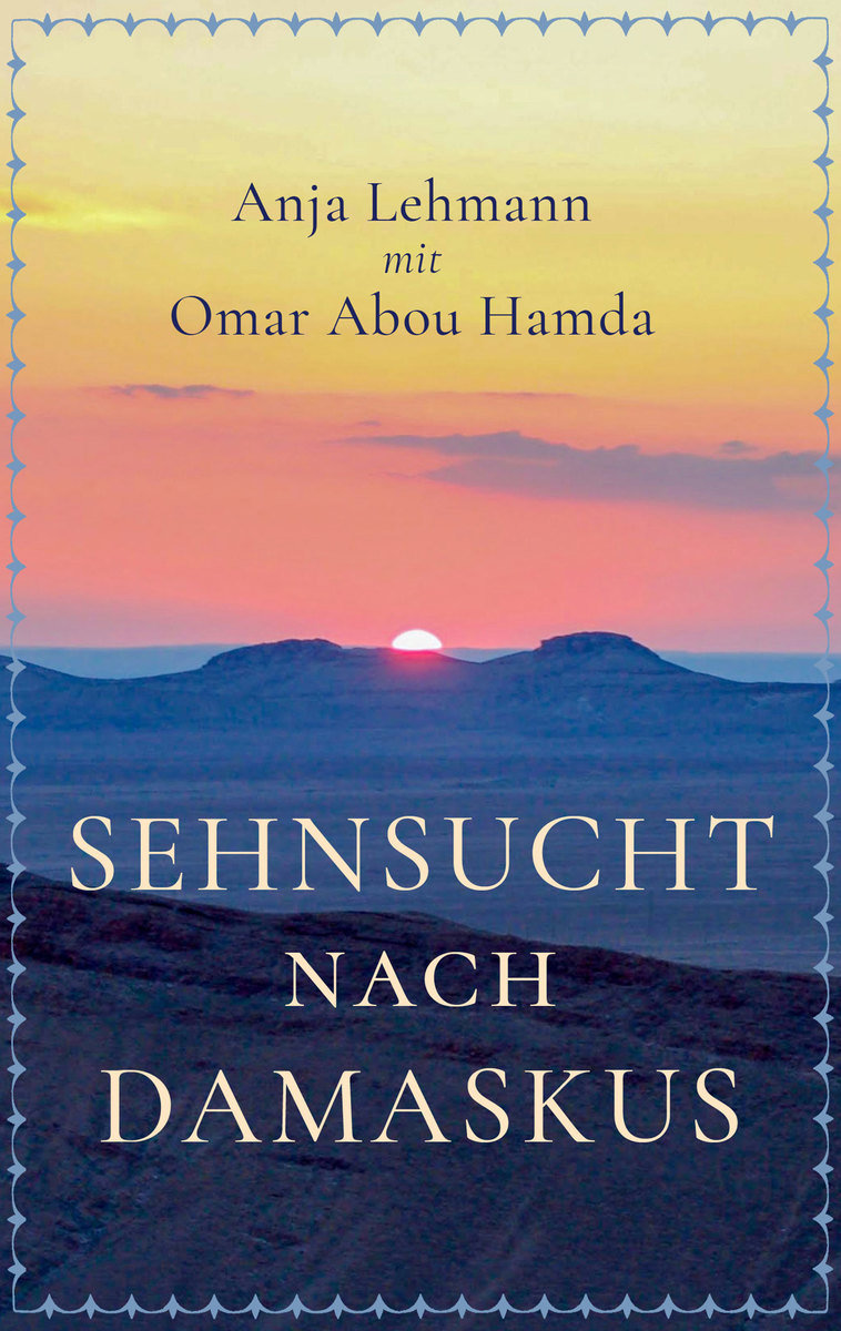 Sehnsucht nach Damaskus