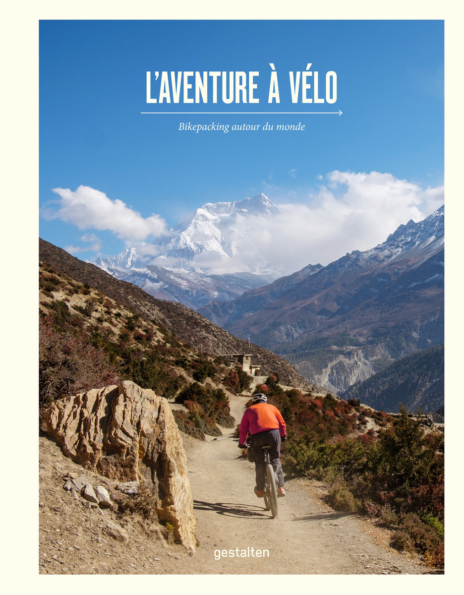 L'Aventure à vélo