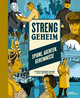 Streng geheim