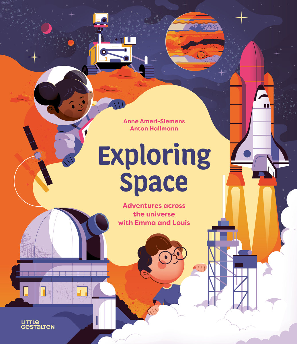 Exploring Space