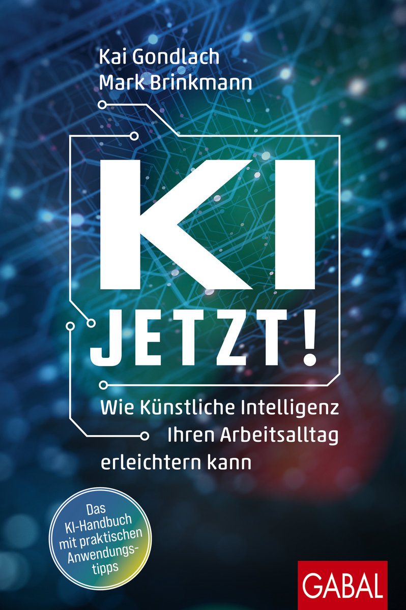 KI jetzt!